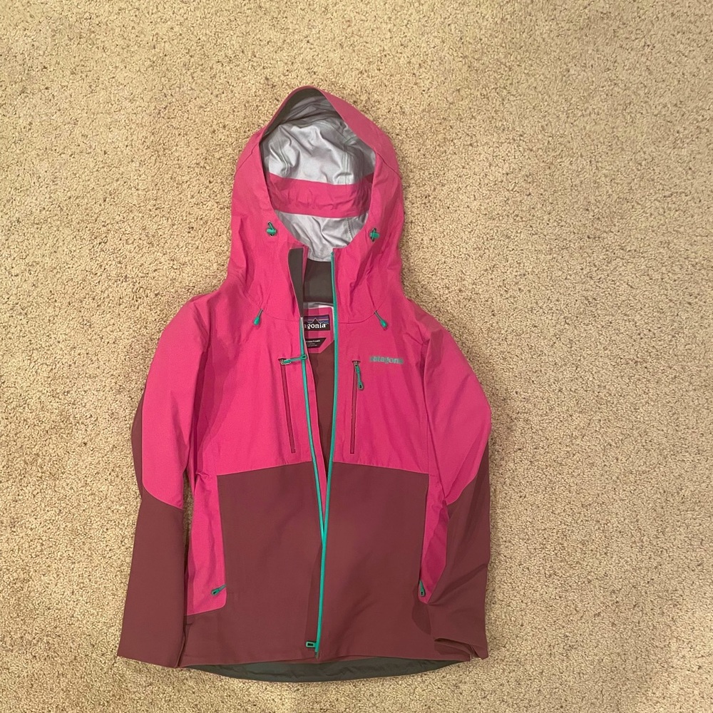 Women’s Patagonia Shell